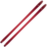 Rossignol Bc 80 Positrack Langlaufski - Multicolor - 166