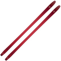 Rossignol Bc 80 Positrack Langlaufski - Multicolor - 166