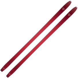 Rossignol Bc 80 Positrack Langlaufski - Multicolor - 166