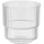 APS Mehrweg-Trinkbecher LINEA transparent 0,22 l, 48 St.