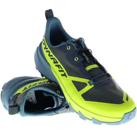 Dynafit Herren Traverse 2 Schuhe (Größe 45, gelb)