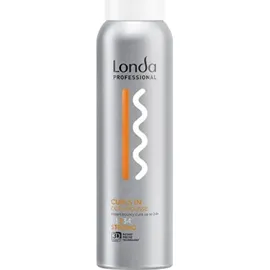 Londa Professional Londa Curls In Lockenmousse 200ml