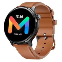 Xiaomi Mibro Lite 2 22 Mm Smartwatch Braun