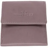 Windrose Windrose, Merino MODA Taschenmanicure Grau