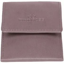 Windrose Windrose, Merino MODA Taschenmanicure Grau