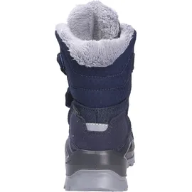 Lowa MILO EVO GTX HI JR navy/beere 33
