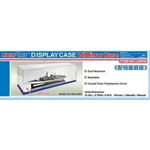 Trumpeter Vitrine 501x149x146mm 9369850
