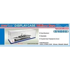 Trumpeter Vitrine 501x149x146mm 9369850
