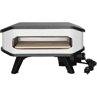 cozze 13" mit Tür / Hitzeschild,