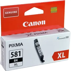 Canon CLI-581BKXL schwarz