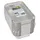 Papstar Starpak 50 Schalen, Alu eckig 0,65 l 3,4 cm x 13 cm x 22 cm