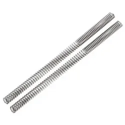 Progressive Federgabel ZERO friction