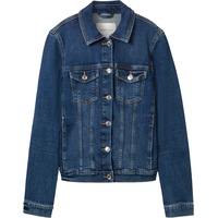 Tom Tailor Denim jacket - Blau