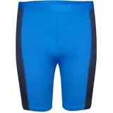 TROLLKIDS Kvalvika Swim Shorts Blau 164