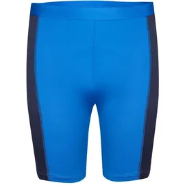 TROLLKIDS Kvalvika Swim Shorts Blau 164