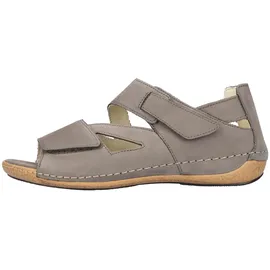 WALDLÄUFER Heliett Damen Taupe 43