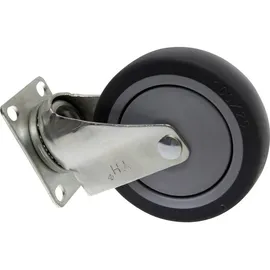 TOOLCRAFT Lenkrolle 65 kg
