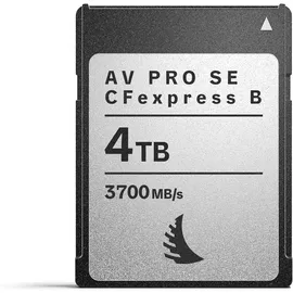 Angelbird AV PRO SE CFexpress v4 MK2 4 TB