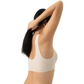 MEY Tagwäsche Serie Simply Better Invisibles Damen Bustiers Bailey (S) - S