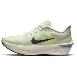 Nike Zoom Fly 6 Herren Beige / Blau / Grau / Grün 46
