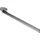 EMCO Loft Handtuchhalter 1-armig Silber 055000142