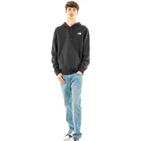The North Face Herren Essential Hoodie (Größe S, schwarz)