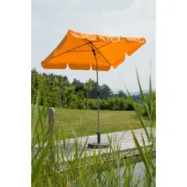 Schneider Locarno 180 x 120 cm Orange