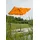 Schneider Locarno 180 x 120 cm Orange