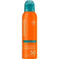Lancaster Sun Sport Cooling Invisible Mist Spray LSF 50 200 ml