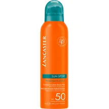 Lancaster Sun Sport Cooling Invisible Mist Spray LSF 50 200 ml