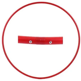 Hoopomania Hula Hoop Rohling 70 cm rot