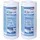 COSMO 2K-Eckwinkelklebstoff 200.110 2 x 1000 ml Grau