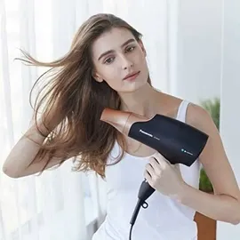 Panasonic Nanoe EH-NA63CN825 schwarz/rose gold