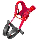 Ocùn Doppler Klettergurt Pink