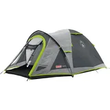 Coleman Darwin 3 Plus grau/grün