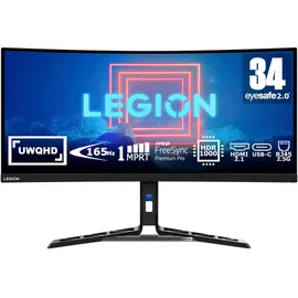 Lenovo Legion Y34wz-30 34" schwarz