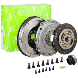 Valeo Kupplungssatz 835004 für BMW