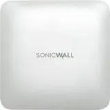 Sonicwall SONICWAVE 641 Wireless Access Point WITH Secure Wireless Network MANAGEMENT AND SUPPORT 3YR (Multi-G, Access Point