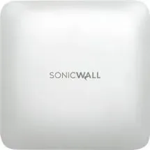 Sonicwall SONICWAVE 641 Wireless Access Point WITH Secure Wireless Network MANAGEMENT AND SUPPORT 3YR (Multi-G, Access Point