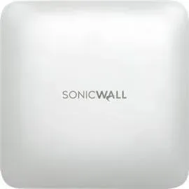 Sonicwall SONICWAVE 641 Wireless Access Point WITH Secure Wireless Network MANAGEMENT AND SUPPORT 3YR (Multi-G, Access Point