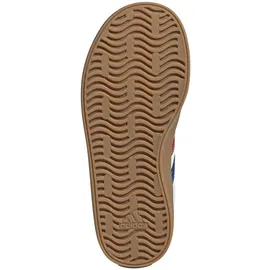 adidas VL Court 3.0 K in Weiss, 32