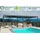 Weide Pergola Metall 4 x 8 manthrazit