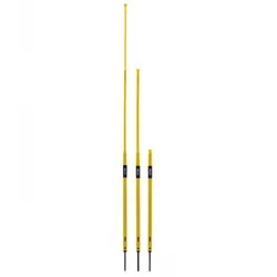 Sklz Pro Training Beweglichkeit Poles (8 Stck)