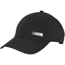 adidas BB Cap LT MET schwarz 58-60 cm