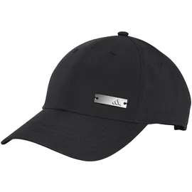 adidas BB Cap LT MET schwarz 58-60 cm