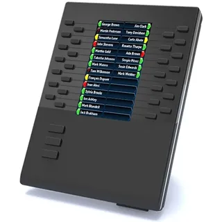 MITEL M685i Tastenmodul, Telefon Zubehör