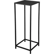 Roller Beistelltisch DROP ADNAN B/H/T: 31x80x31 cm - BHT 31x80x31 cm