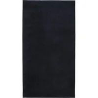 Villeroy & Boch Handtücher One 2550 coal black -