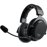Cherry XTRFY H3 Wireless, Over-ear Gaming Headset Bluetooth Schwarz