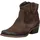 FELMINI Cowboy-Stiefeletten Herren Braun 42